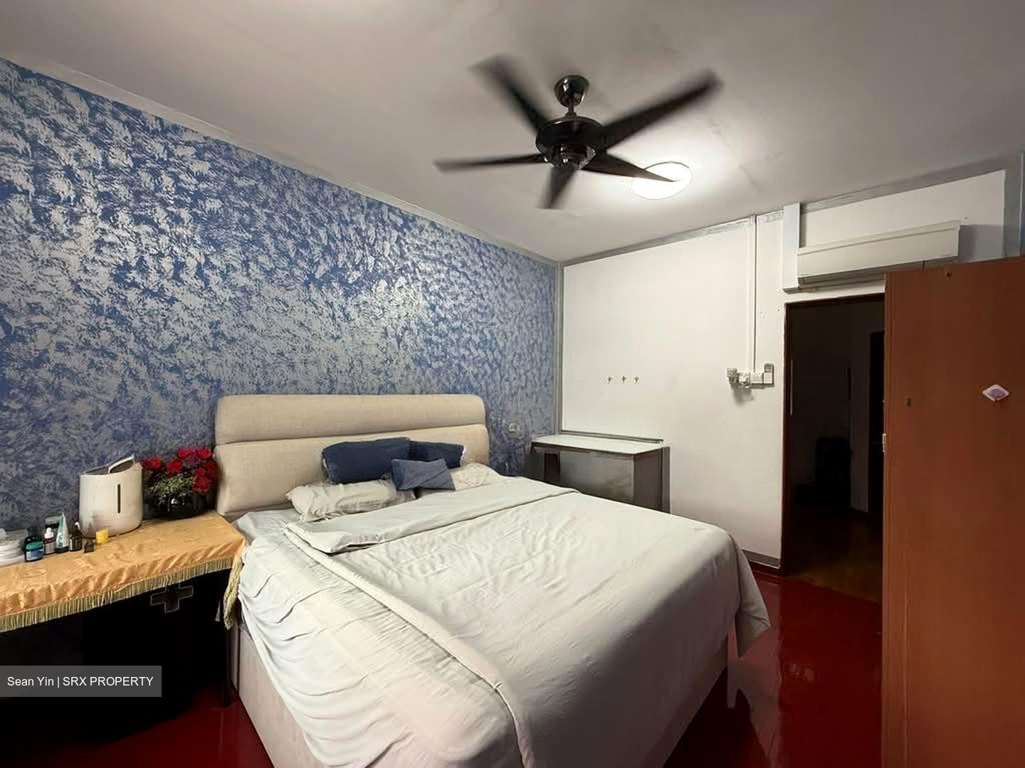 Opera Estate (D15), Terrace #582398051
